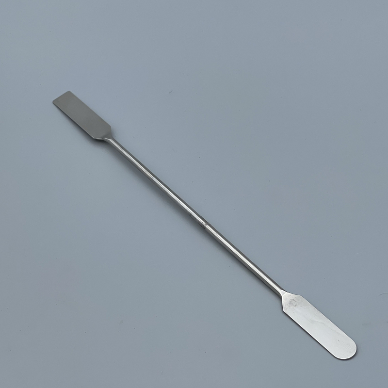 白鐵匙 30-210 橢圓-長方