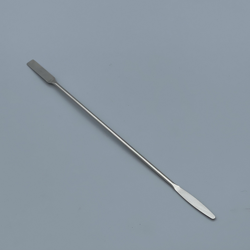 白鐵匙 39-210 尖-長方