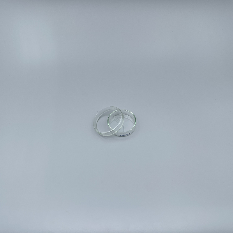培養皿(玻)  6cm