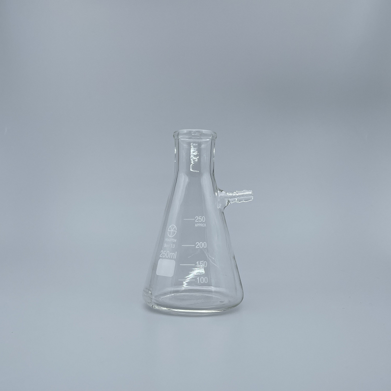 吸引瓶  250ml