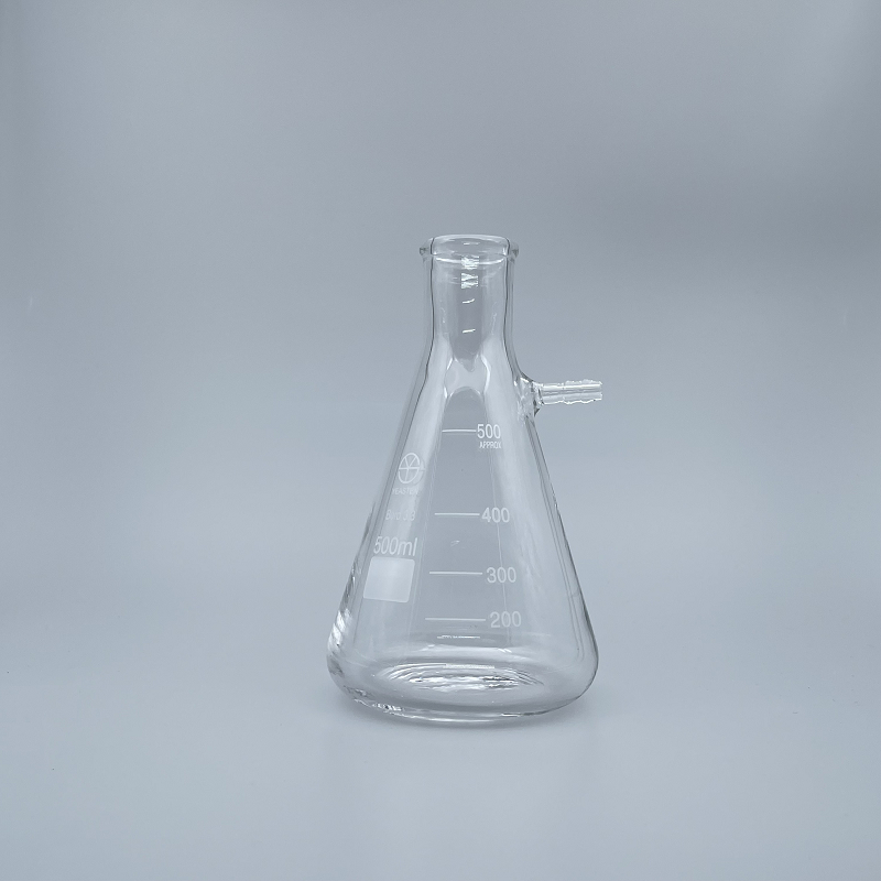 吸引瓶  500ml