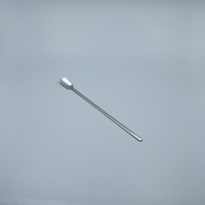 白鐵匙 25cm 攪拌匙(冰沙匙)