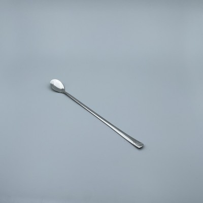 白鐵匙 26cm(牛奶匙) 5600#