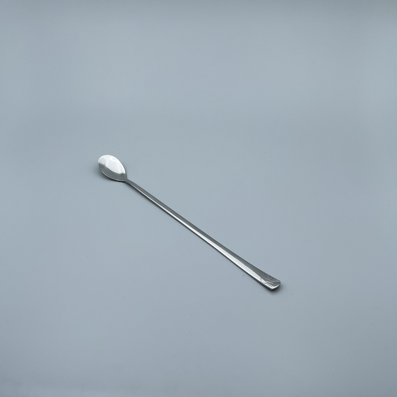 白鐵匙 26cm(牛奶匙) 5600#