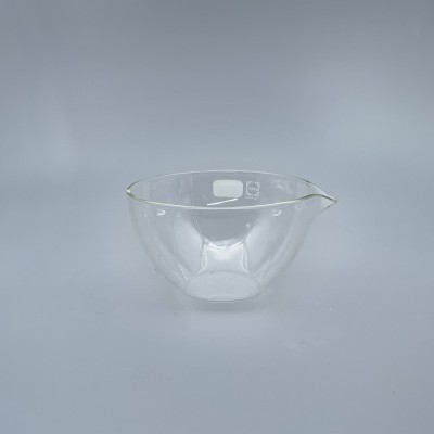 蒸發皿(玻)11.5cm