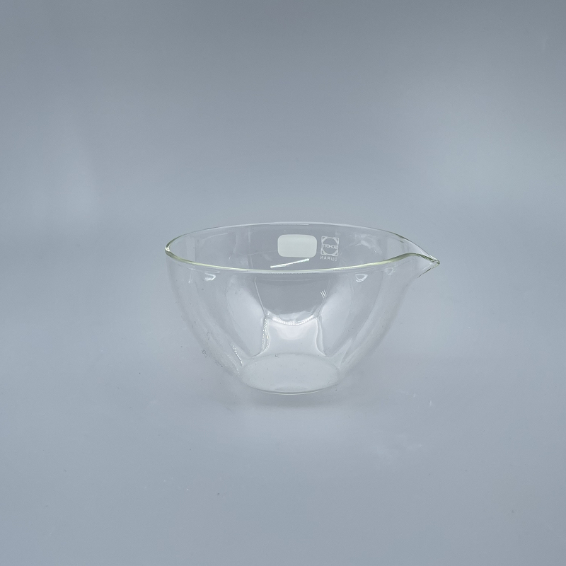 蒸發皿(玻)11.5cm