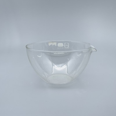蒸發皿(玻)14cm