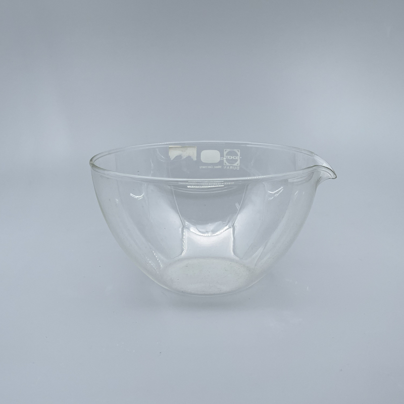 蒸發皿(玻)14cm