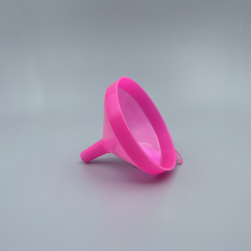 漏斗 彩色 12.5cm