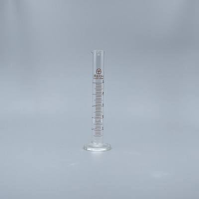 量筒 玻璃  25ml