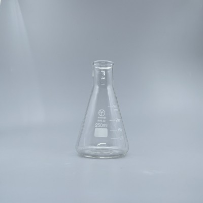 燒瓶 三角  250ml