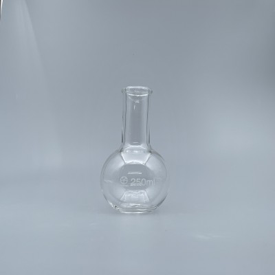 燒瓶  250ml 平底