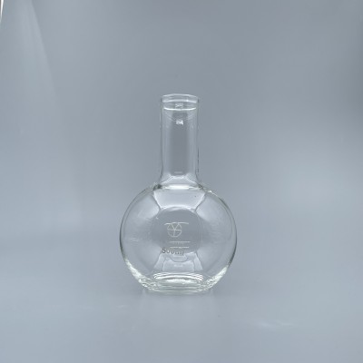 燒瓶  500ml 平底