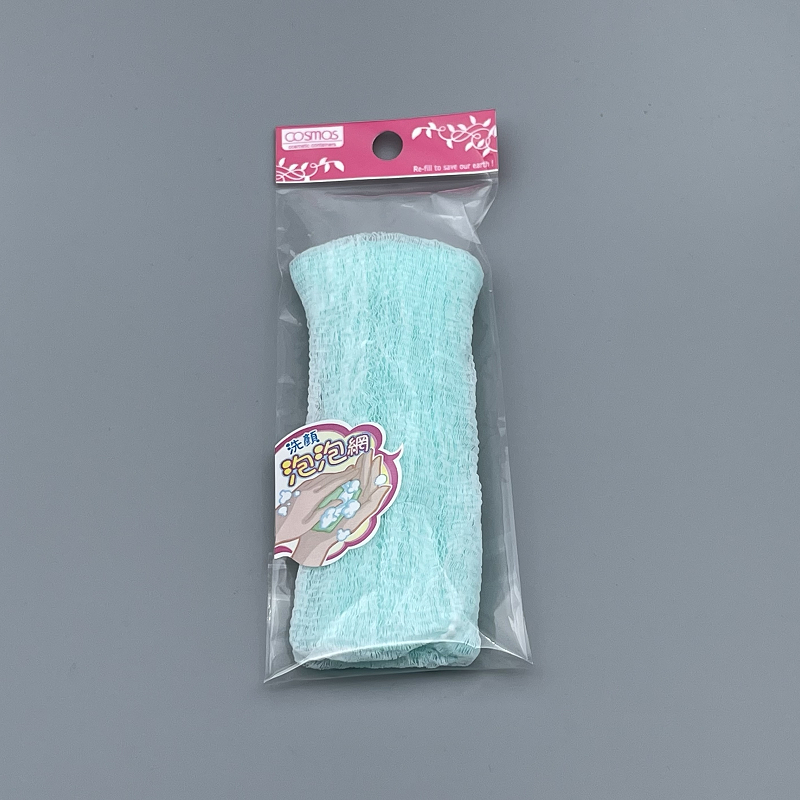 洗顏泡泡網 C45078