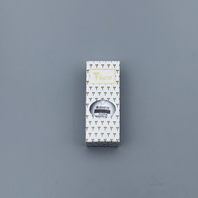 紋眉色料(彩藝)