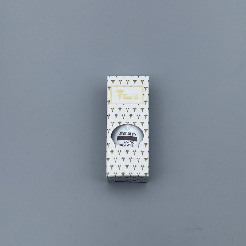 紋眉色料(彩藝)