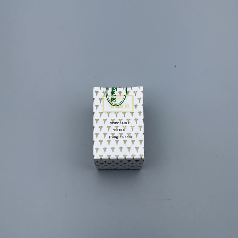 紋眉針(單針)彩藝