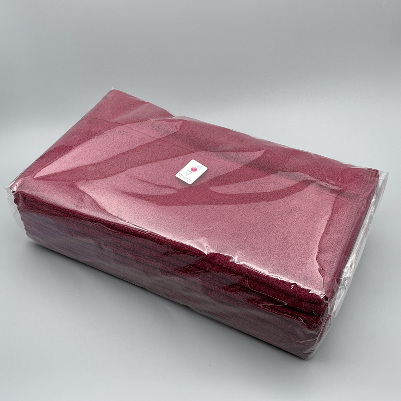 毛巾(中) 320# 32兩(深色系) 33*78cm