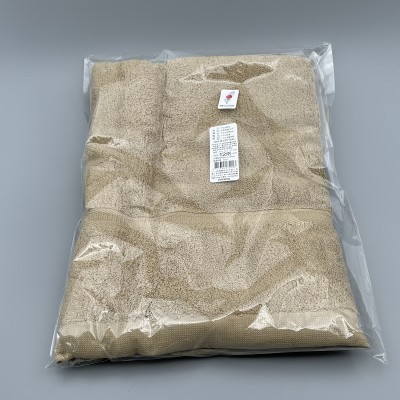 浴巾(中) 7012#(深色系) 12兩 70*140cm