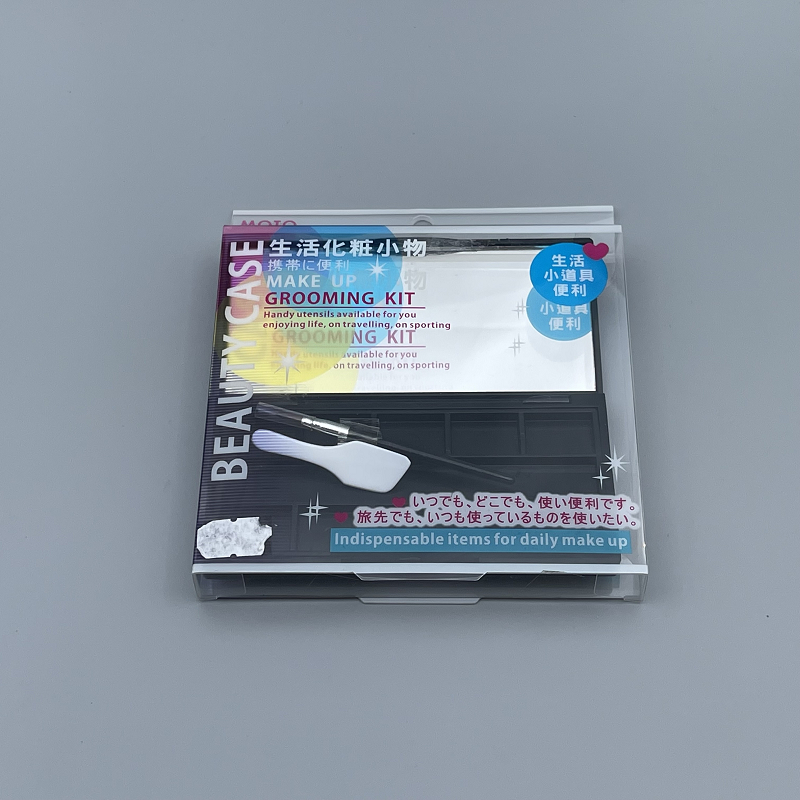 口紅盤 10格 KK-294