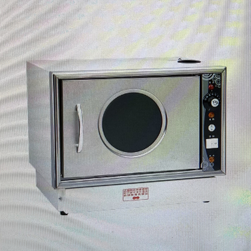 殺菌蒸汽箱 雙美牌 3打