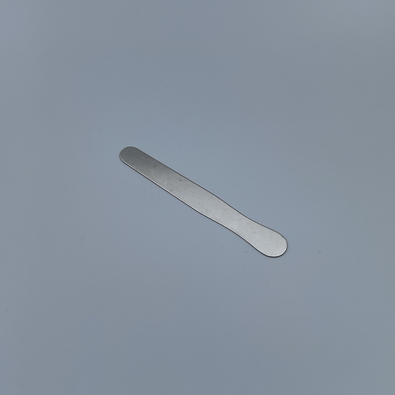 刮刀 白鐵 小 13CM