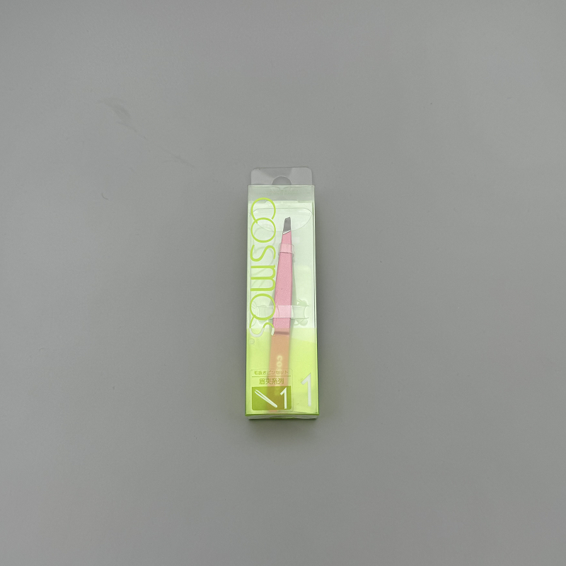 眉夾 斜口 H34452