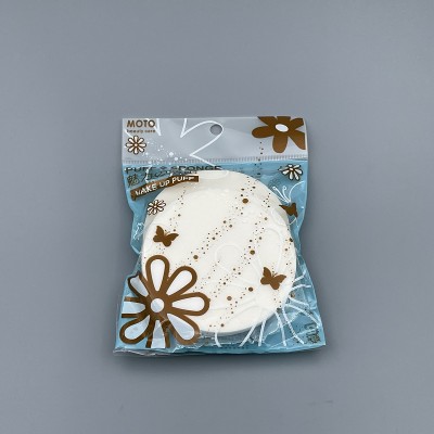 粉撲 AD-003 大圓海綿