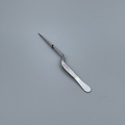 鑷子 ㄣ夾 大 18cm