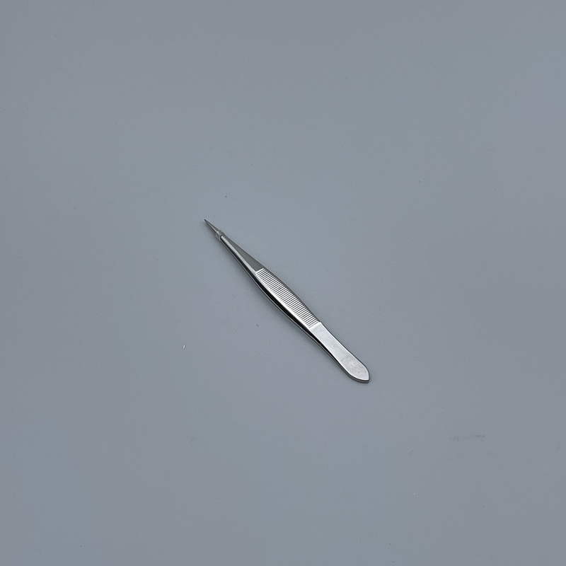 鑷子 433# 11.5cm