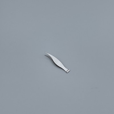 鑷子 砝碼夾 7cm