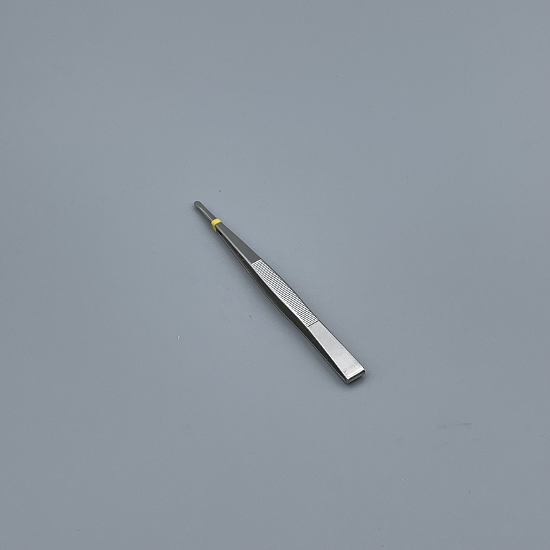 鑷子 407# 11.5cm