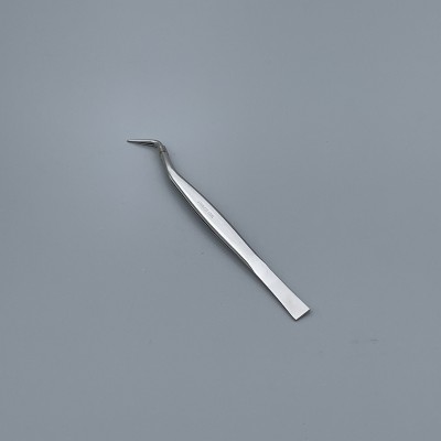 鑷子 L夾 434# 16cm