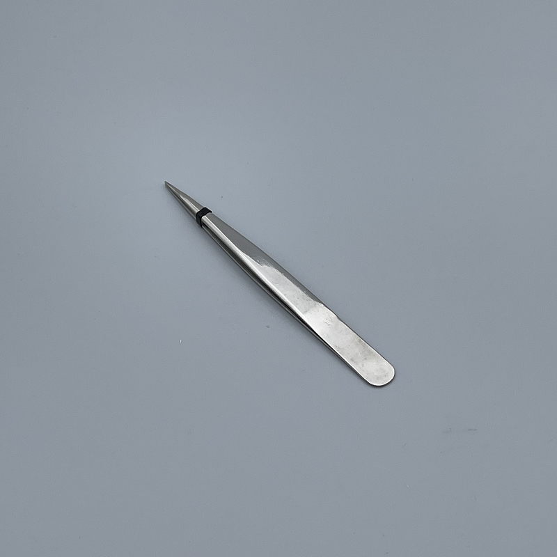 鑷子 銀樓夾 349# 15cm