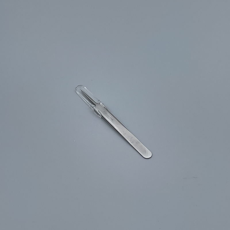 鑷子 325# 12cm