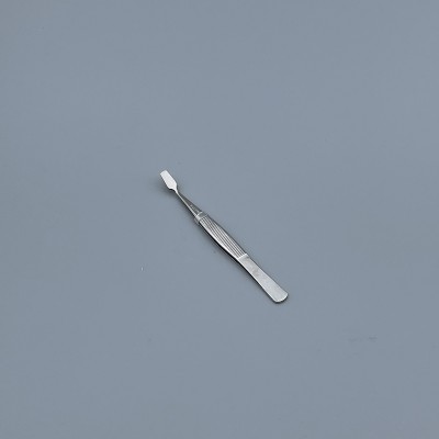 鑷子 304# 郵夾彎 11.2cm