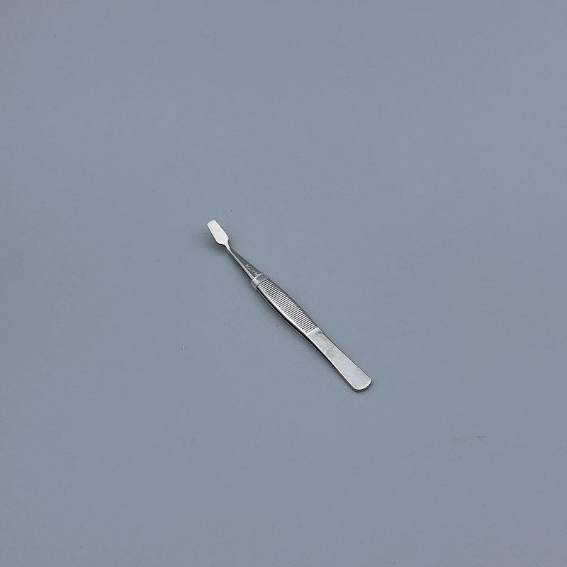 鑷子 304# 郵夾彎 11.2cm