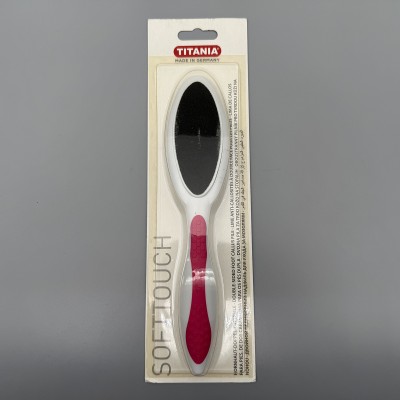 磨足器 雙面磨腳皮棒 人體工學