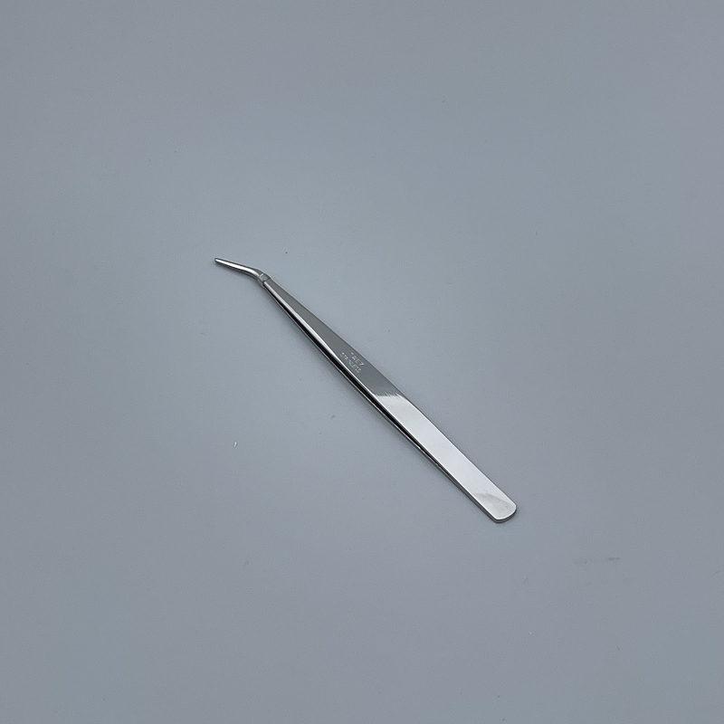 鑷子 017# TWE-7# 15cm