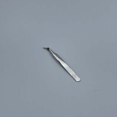 鑷子 電子彎夾(台) 7# 11.7cm