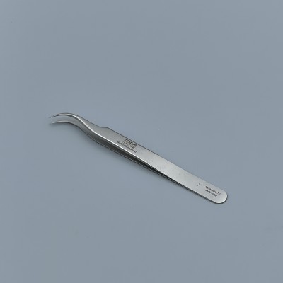 瑞士製 7# 夾 彎頭