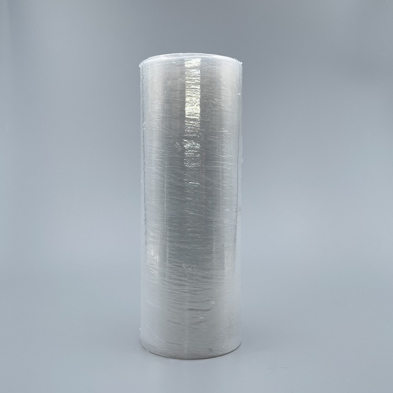 瘦身PE膜 寬:20cm 長:200M