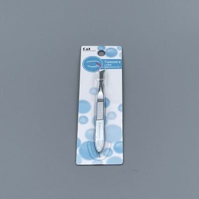 眉夾 斜口(日本) HL-0401