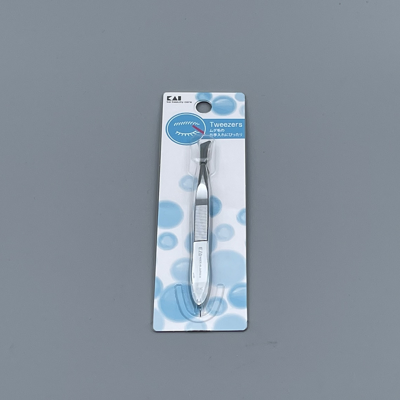 眉夾 斜口(日本) HL-0401