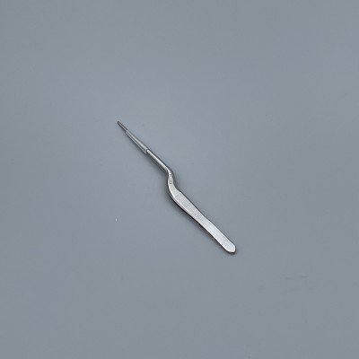 鑷子 ㄣ夾 小 14cm