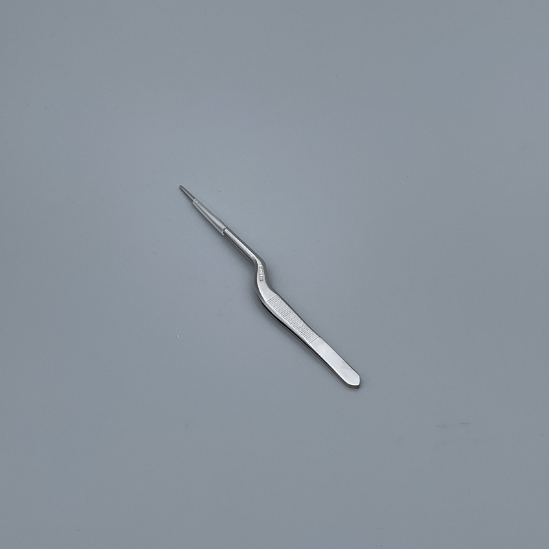 鑷子 ㄣ夾 小 14cm