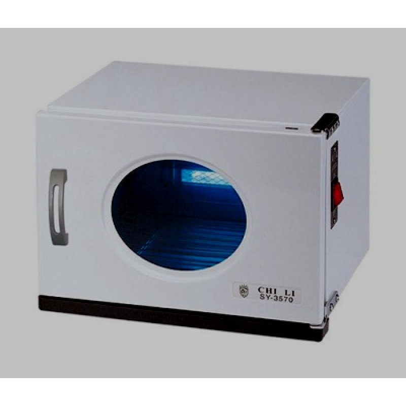 殺菌保溫箱(單燈) 3570 1打裝