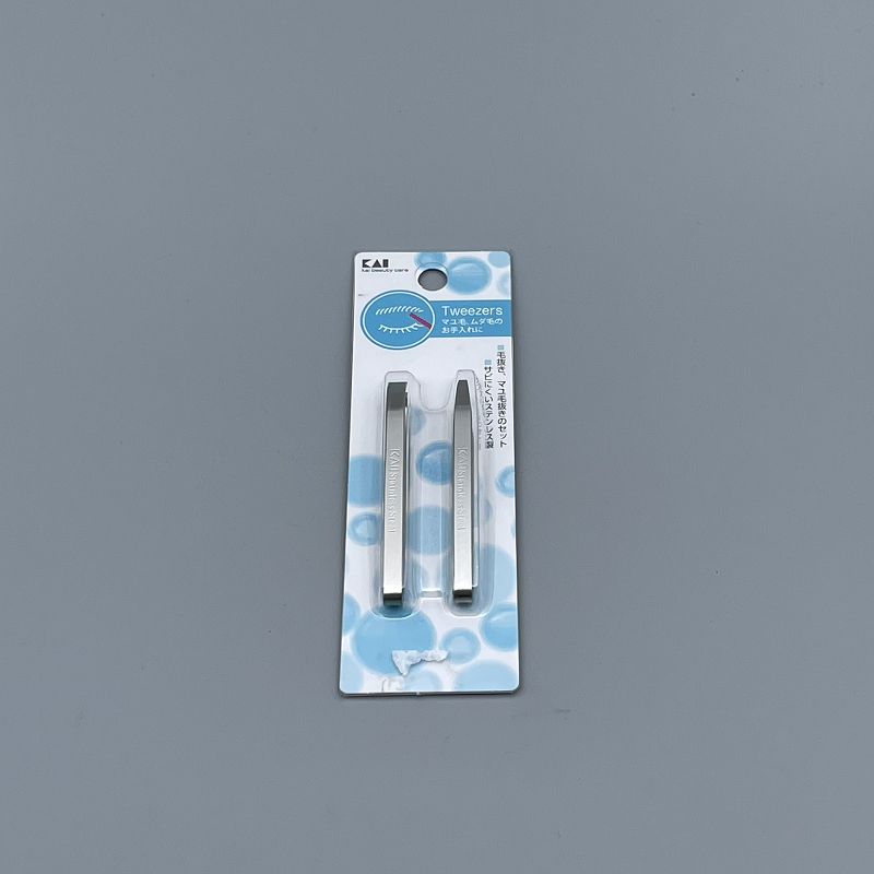 眉夾 2支組(日本) HL-0402