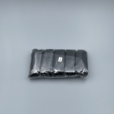 紙褲 三角型 黑色 XXL