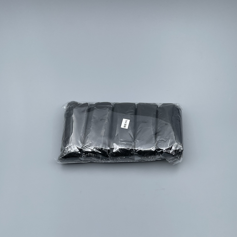 紙褲 三角型 黑色 XXL